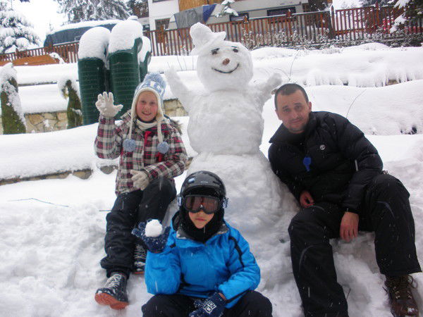 Александр Шахов