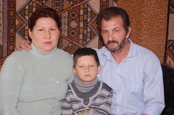 Юрий Алексеев