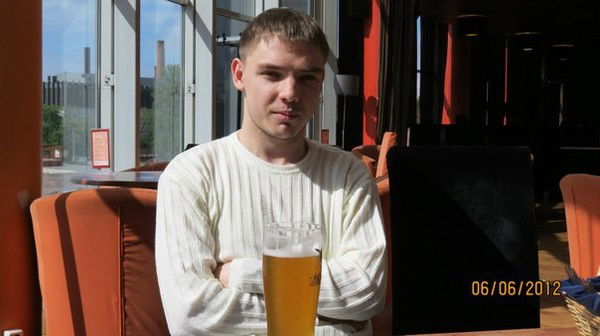 Артем Миронов