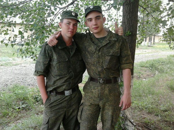 Серёга Пануров