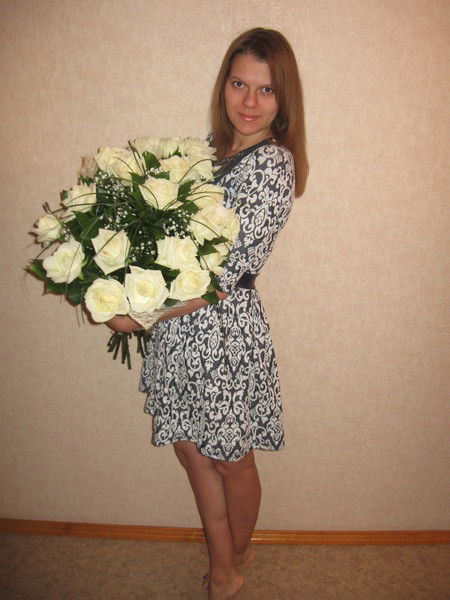 Наталья Пятаева