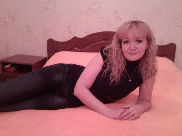 Светлана Ваулина