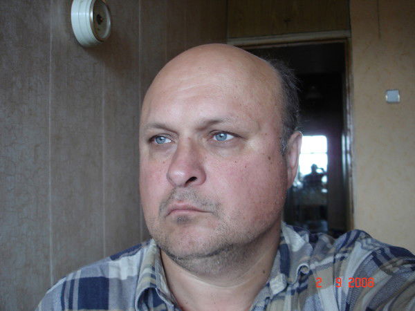 Александр Родкин