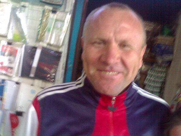 Александр Захаров