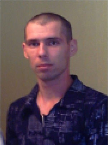 Петр Касьянов