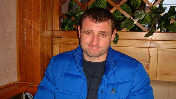 Анатолий Караблин