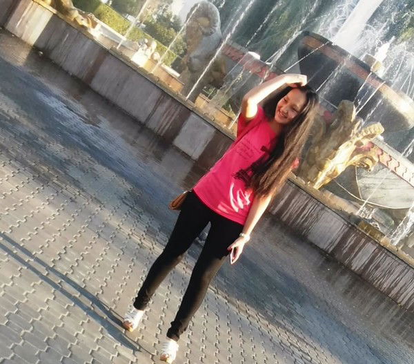 Мedina Акылбекова