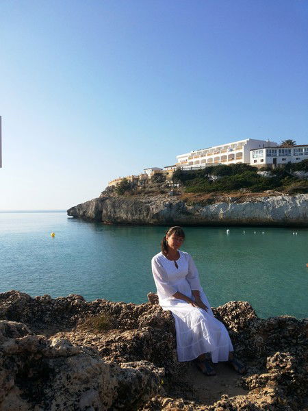 Марина Скурихина