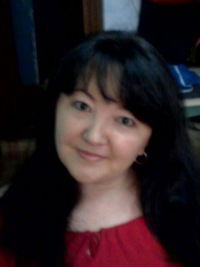 Зульфия Ахмедова