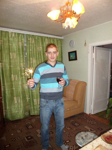 Денис Плешков