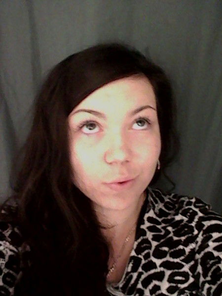 Анастасия Ананьева