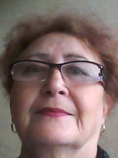 Люда Водонюк