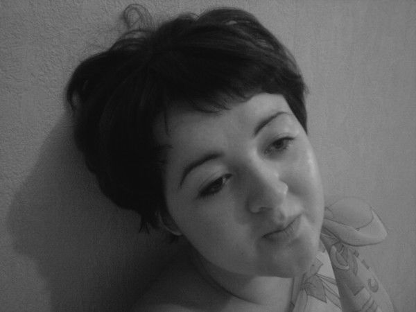 Мария Красноярова