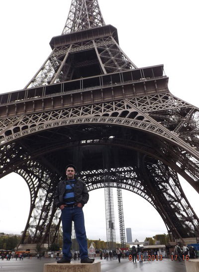 Владимир Мильков