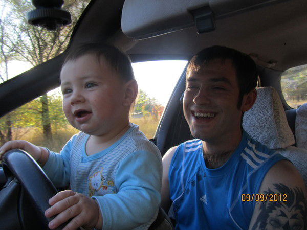 Евгений Подолько