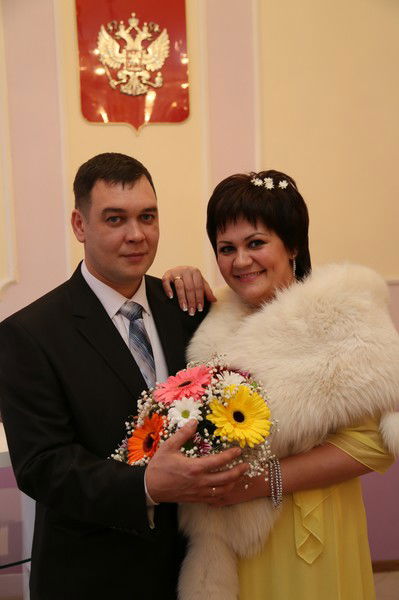 Елена Анпилогова