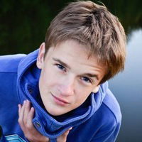 Алексей Дормидонов