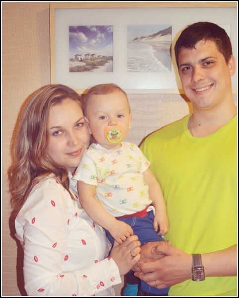 Александр Кубарев