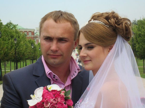 Мария Тилинина