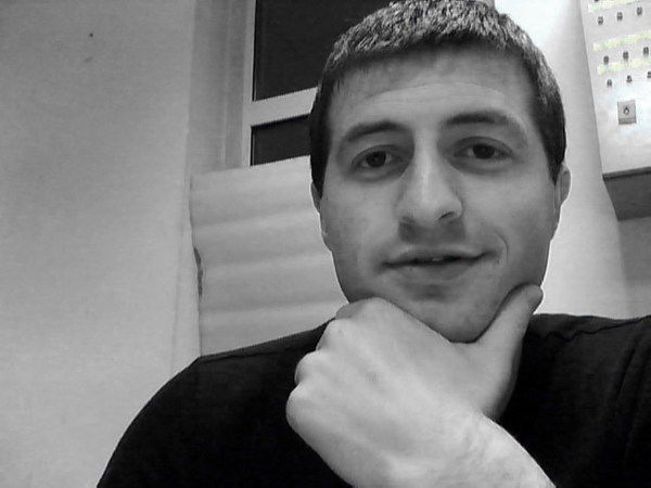 Омар Омаров