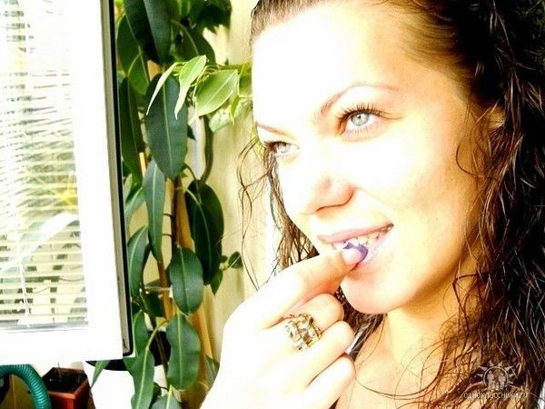 Ехалова Дарья