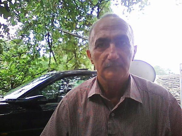 Шахин Ибрагимов