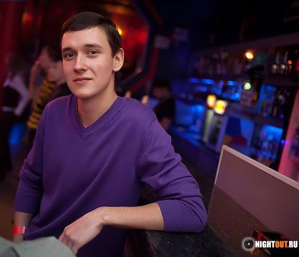 Артём Галонюк