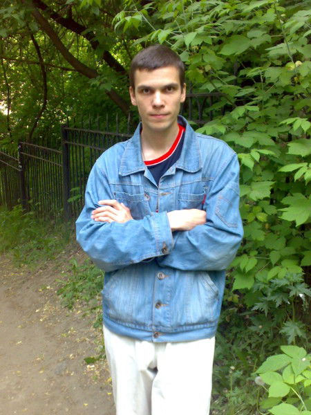 Роман Галин