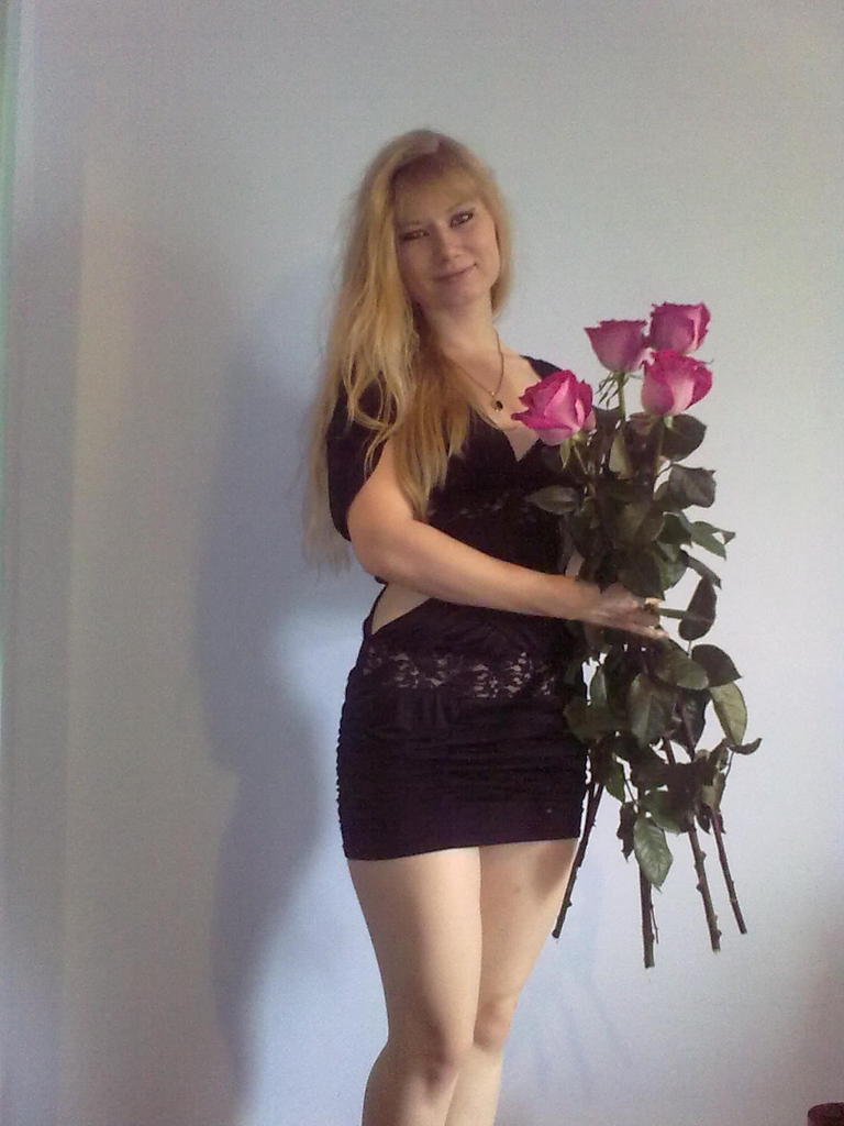 Елена Овсянникова