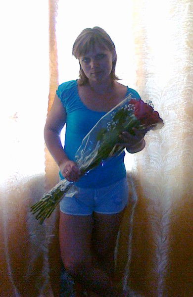 Ольга Басырова