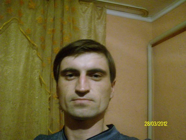 Сергей Сорокин