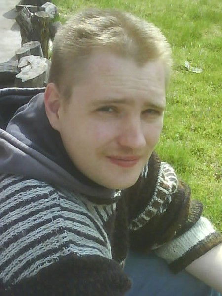 Леонид Башкиров