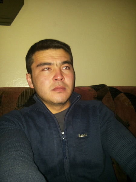 Ержан Максутович