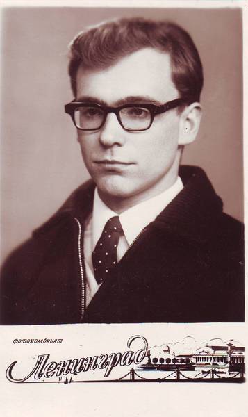 Вадим Яковлев