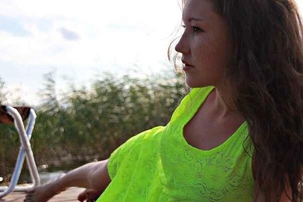 Светлана Ибрагимова