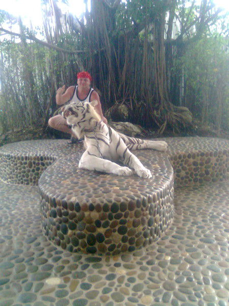 Григорий Гориченко