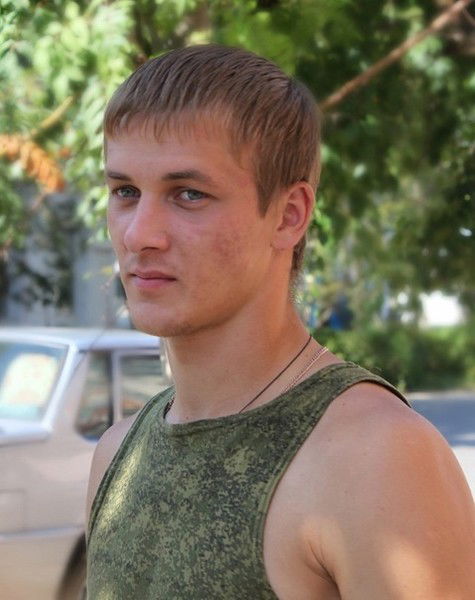 Сергей Чуркин