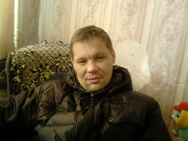 Андрей Гусев