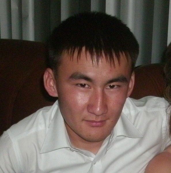 Бекжан Нурханов