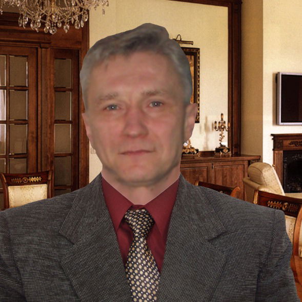 Вячеслав Иванченко