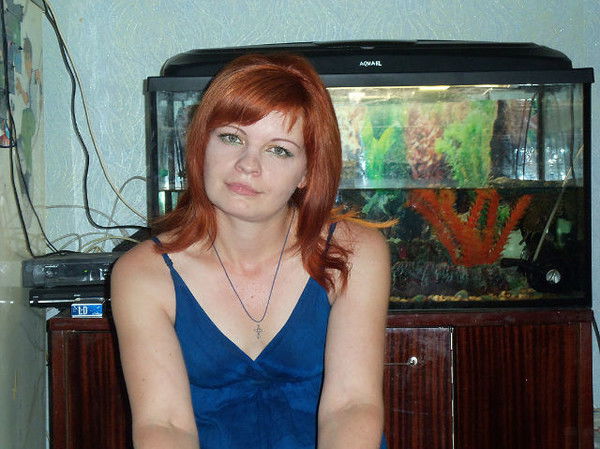 Екатерина Рудакова