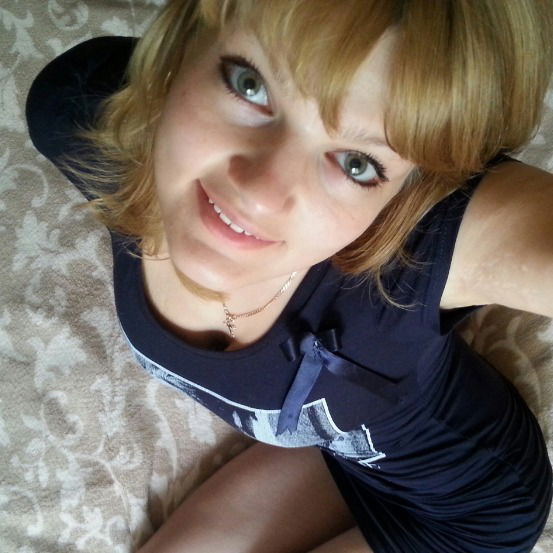 Анастасия Завьялова (Малыгина)