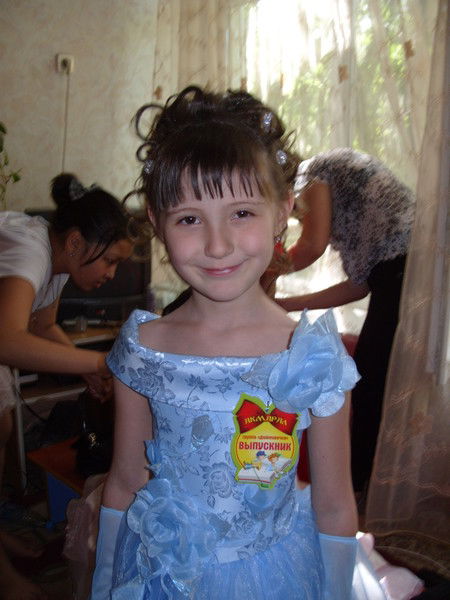 Ольга Пискарева