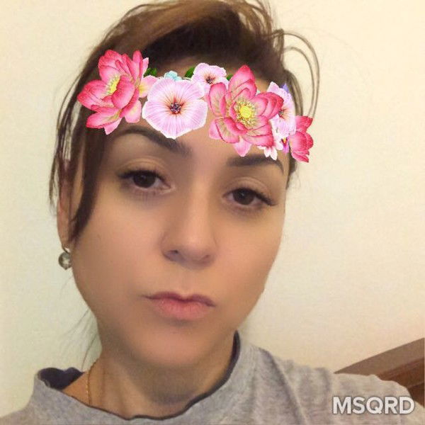 Надия Каскиева