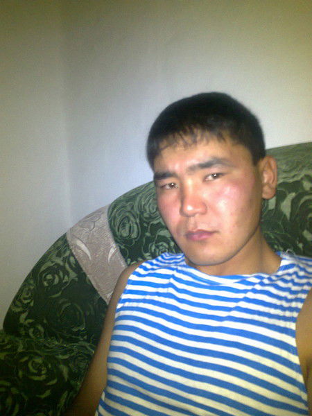 Ерболат Алтайбек