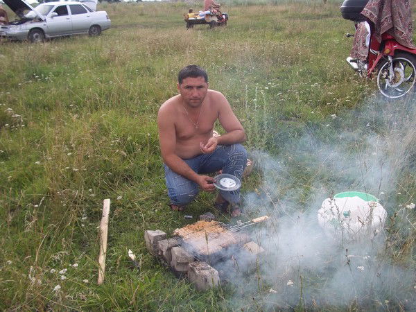 Малыш Малыш