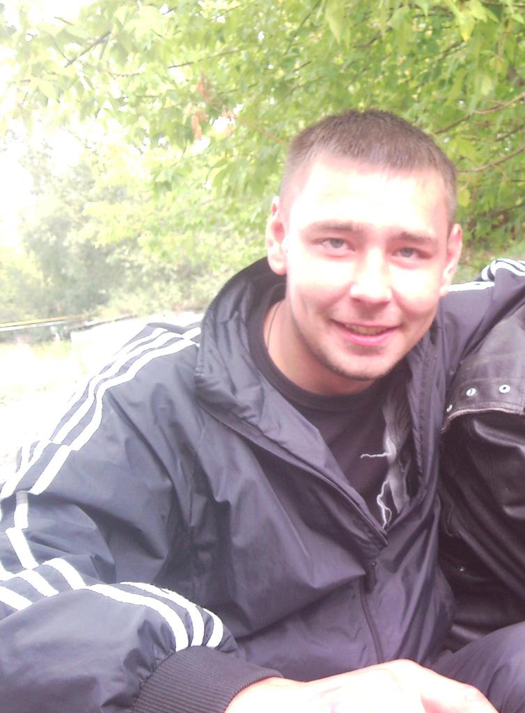 Дима Добрынин