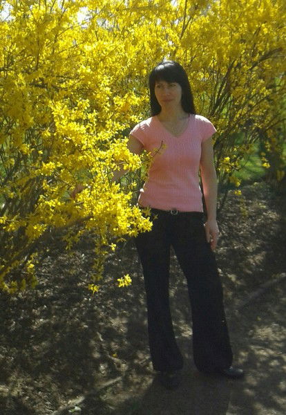 Елена Новикова