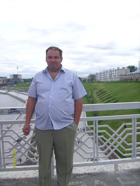 Анатолий Козлов