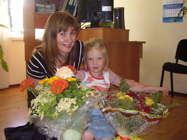 Светлана Карпенко